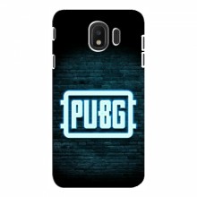 Чехол PUBG для Samsung J4 2018 (AlphaPrint) Pubg 5 - купить на Floy.com.ua