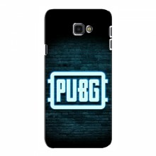 Чехол PUBG для Samsung J4+, J4 Plus (AlphaPrint) Pubg 5 - купить на Floy.com.ua