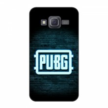 Чехол PUBG для Samsung J5, J500, J500H (AlphaPrint) Pubg 5 - купить на Floy.com.ua