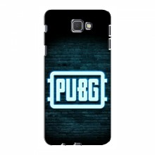 Чехол PUBG для Samsung J5 Prime, G570 (AlphaPrint) Pubg 5 - купить на Floy.com.ua