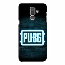 Чехол PUBG для Samsung J8-2018, J810 (AlphaPrint) Pubg 5 - купить на Floy.com.ua