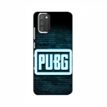 Чехол PUBG для Samsung Galaxy M02s (AlphaPrint) Pubg 5 - купить на Floy.com.ua