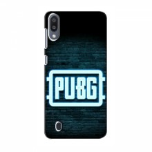 Чехол PUBG для Samsung Galaxy M10 (AlphaPrint) Pubg 5 - купить на Floy.com.ua