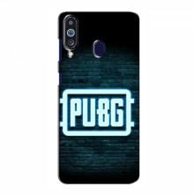 Чехол PUBG для Samsung Galaxy M40 (AlphaPrint) Pubg 5 - купить на Floy.com.ua