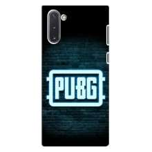 Чехол PUBG для Samsung Galaxy Note 10 (AlphaPrint) Pubg 5 - купить на Floy.com.ua