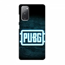 Чехол PUBG для Samsung Galaxy S20 FE (AlphaPrint) Pubg 5 - купить на Floy.com.ua
