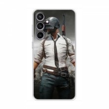 Чехол PUBG для Samsung Galaxy S23 FE (AlphaPrint) Pubg 4 - купить на Floy.com.ua