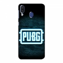 Чехол PUBG для Samsung Galaxy M20 (AlphaPrint) Pubg 5 - купить на Floy.com.ua