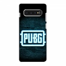 Чехол PUBG для Samsung S10 (AlphaPrint) Pubg 5 - купить на Floy.com.ua