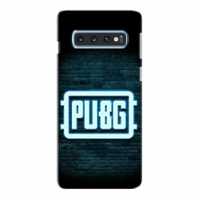 Чехол PUBG для Samsung S10e (AlphaPrint)