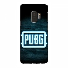 Чехол PUBG для Samsung S9 (AlphaPrint) Pubg 5 - купить на Floy.com.ua
