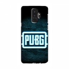 Чехол PUBG для Samsung S9 Plus (AlphaPrint)