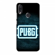 Чехол PUBG для Samsung Galaxy M01s (AlphaPrint) Pubg 5 - купить на Floy.com.ua