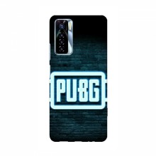 Чехол PUBG для TECNO Camon 17 Pro (AlphaPrint) Pubg 5 - купить на Floy.com.ua