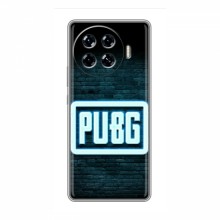 Чехол PUBG для TECNO Spark 20 Pro Plus (AlphaPrint) Pubg 5 - купить на Floy.com.ua