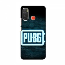 Чехол PUBG для TECNO Spark 5 Pro (AlphaPrint) Pubg 5 - купить на Floy.com.ua