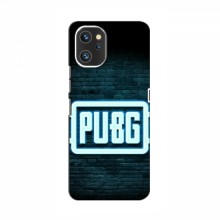 Чехол PUBG для UMiDiGi A13 (AlphaPrint)