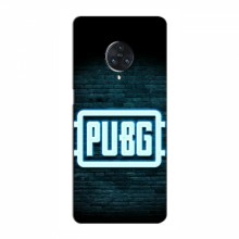 Чехол PUBG для ViVO Nex 3 (AlphaPrint) Pubg 5 - купить на Floy.com.ua