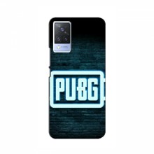 Чехол PUBG для ViVO S9 (AlphaPrint) Pubg 5 - купить на Floy.com.ua