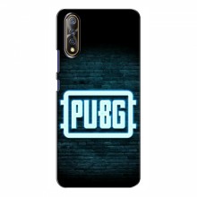 Чехол PUBG для ViVO V17 Neo (AlphaPrint) Pubg 5 - купить на Floy.com.ua