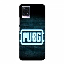 Чехол PUBG для ViVO V20 (AlphaPrint) Pubg 5 - купить на Floy.com.ua