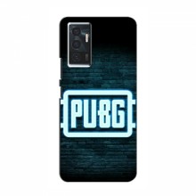 Чехол PUBG для ViVO V23e (AlphaPrint)