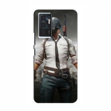 Чехол PUBG для ViVO V23e (AlphaPrint)