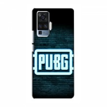 Чехол PUBG для ViVO X50 Pro (AlphaPrint) Pubg 5 - купить на Floy.com.ua