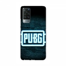 Чехол PUBG для ViVO X60 (AlphaPrint) Pubg 5 - купить на Floy.com.ua