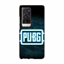 Чехол PUBG для ViVO X60 Pro Plus (AlphaPrint) Pubg 5 - купить на Floy.com.ua