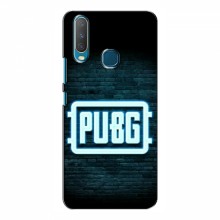 Чехол PUBG для ViVO Y15 (AlphaPrint) Pubg 5 - купить на Floy.com.ua
