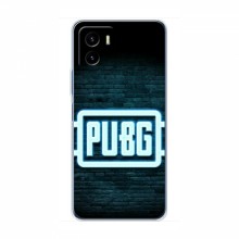 Чехол PUBG для ViVO Y15s (AlphaPrint) Pubg 5 - купить на Floy.com.ua