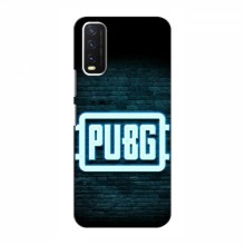 Чехол PUBG для ViVO Y20 (AlphaPrint) Pubg 5 - купить на Floy.com.ua