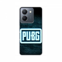 Чехол PUBG для ViVO Y36 (AlphaPrint) Pubg 5 - купить на Floy.com.ua