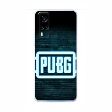 Чехол PUBG для ViVO Y53S (AlphaPrint) Pubg 5 - купить на Floy.com.ua
