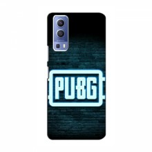 Чехол PUBG для ViVO Y72 (AlphaPrint) Pubg 5 - купить на Floy.com.ua