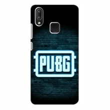 Чехол PUBG для ViVO Y95 (AlphaPrint) Pubg 5 - купить на Floy.com.ua