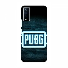 Чехол PUBG для ViVO Y12s (AlphaPrint) Pubg 5 - купить на Floy.com.ua