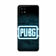 Чехол PUBG для Xiaomi Redmi 10C (AlphaPrint) Pubg 5 - купить на Floy.com.ua