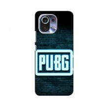 Чехол PUBG для Xiaomi 13 Pro (AlphaPrint)