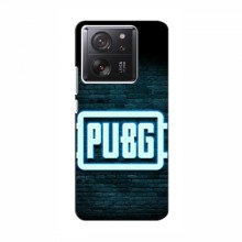 Чехол PUBG для Xiaomi 13T Pro (AlphaPrint) Pubg 5 - купить на Floy.com.ua