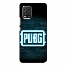 Чехол PUBG для Xiaomi Mi 10 Lite (AlphaPrint) Pubg 5 - купить на Floy.com.ua