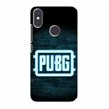 Чехол PUBG для Xiaomi Mi A2 (AlphaPrint) Pubg 5 - купить на Floy.com.ua