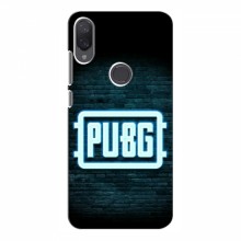 Чехол PUBG для Xiaomi Mi Play (AlphaPrint) Pubg 5 - купить на Floy.com.ua