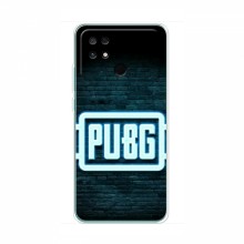 Чехол PUBG для Xiaomi POCO C40 (AlphaPrint) Pubg 5 - купить на Floy.com.ua