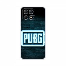 Чехол PUBG для Xiaomi POCO F6 Pro (AlphaPrint) Pubg 5 - купить на Floy.com.ua