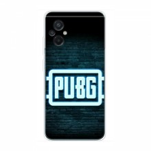 Чехол PUBG для Xiaomi POCO M5 (AlphaPrint) Pubg 5 - купить на Floy.com.ua