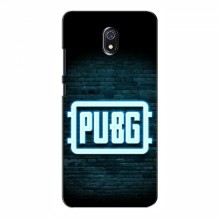 Чехол PUBG для Xiaomi Redmi 8A (AlphaPrint) Pubg 5 - купить на Floy.com.ua