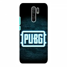 Чехол PUBG для Xiaomi Redmi 9 (AlphaPrint) Pubg 5 - купить на Floy.com.ua