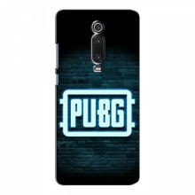 Чехол PUBG для Xiaomi Mi 9T Pro (AlphaPrint) Pubg 5 - купить на Floy.com.ua